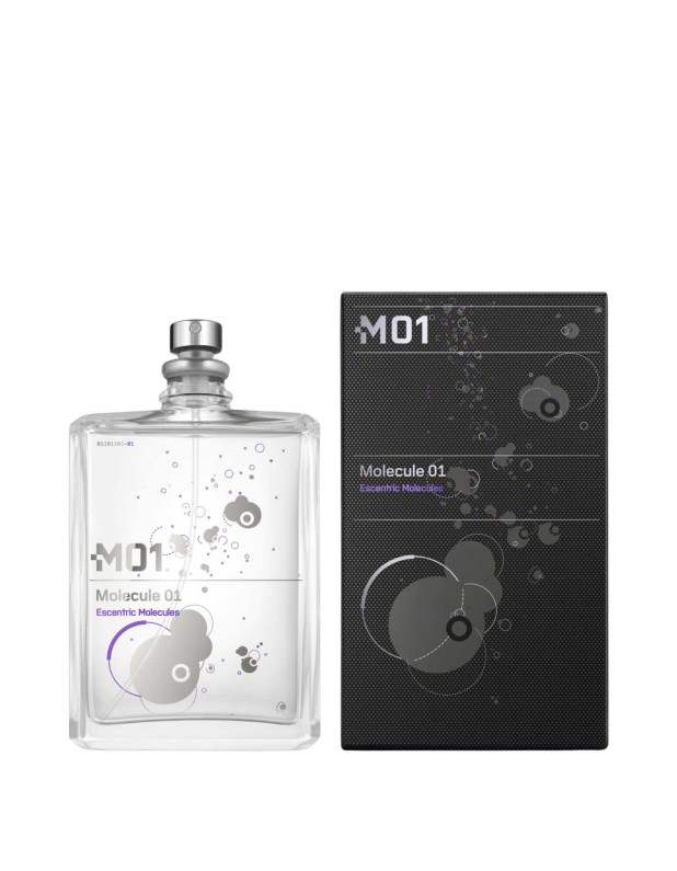 Molecule 01 Edt